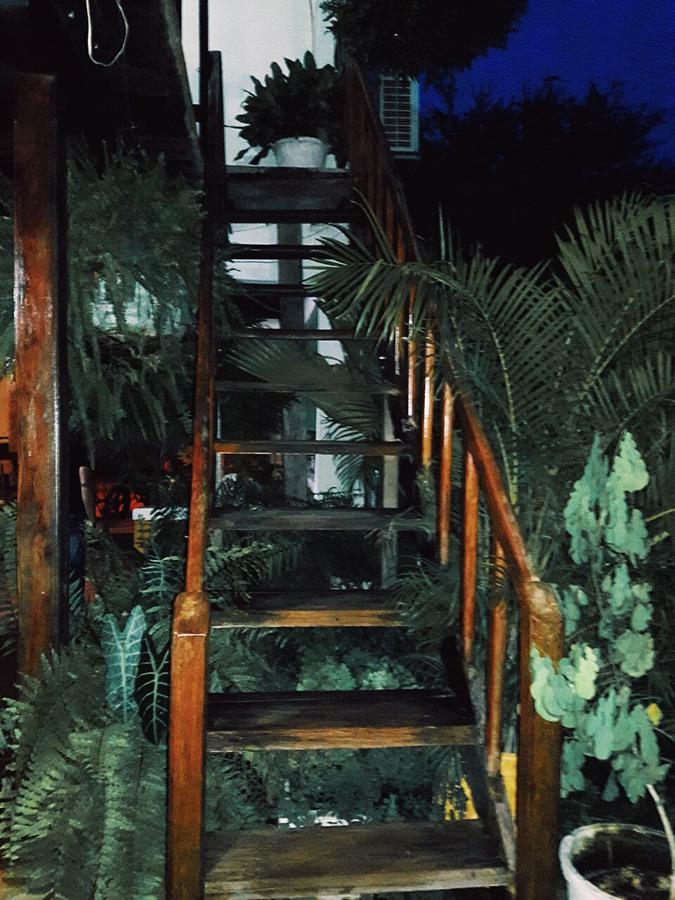 Hotel Santa Cruz De Mompox Exterior photo