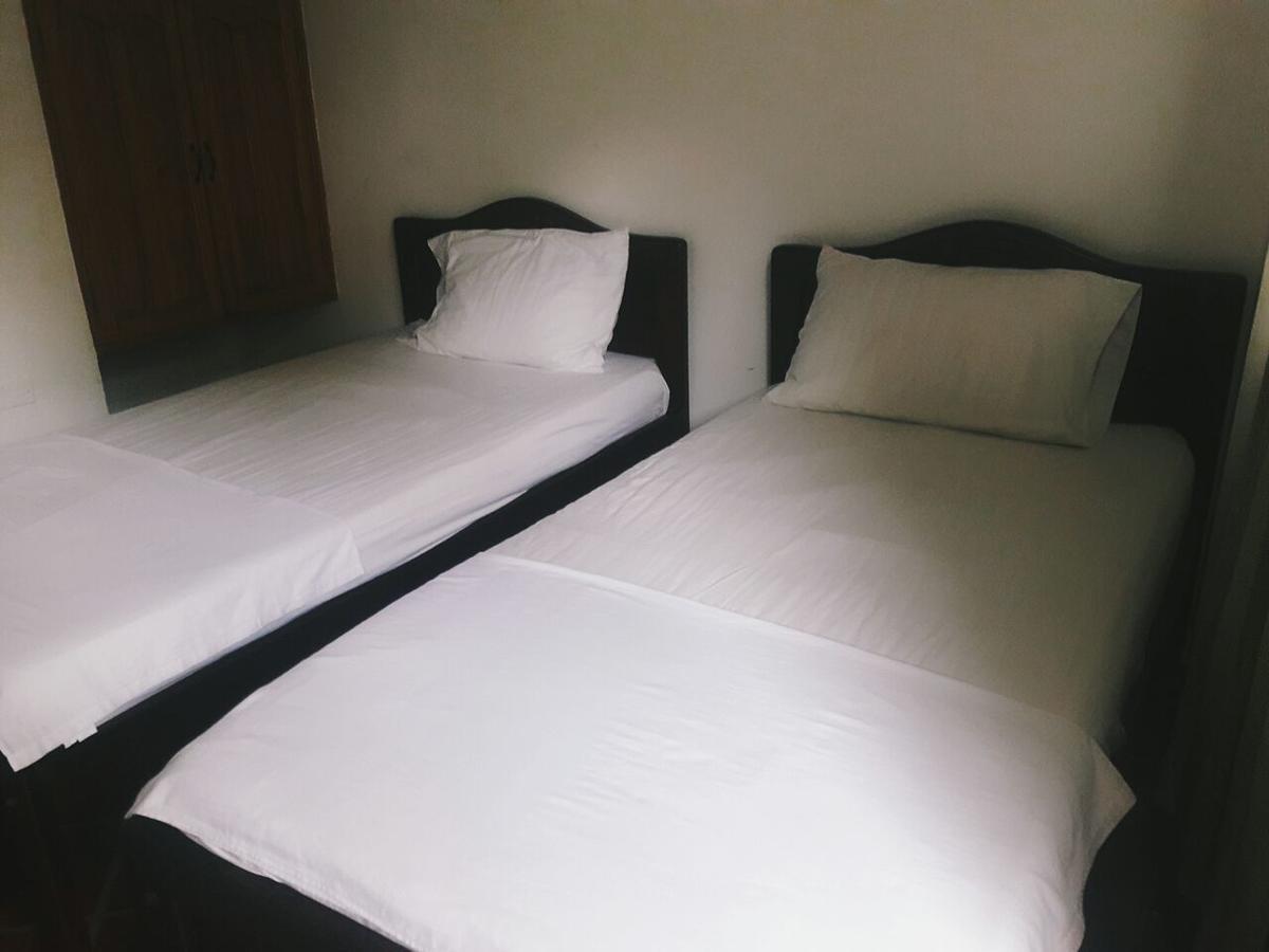 Hotel Santa Cruz De Mompox Exterior photo